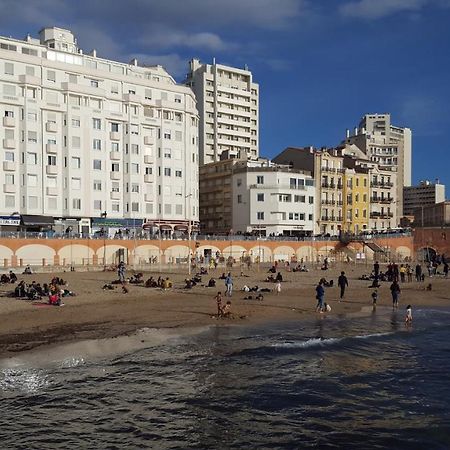 Le Lazaret Apartman Marseille Kültér fotó