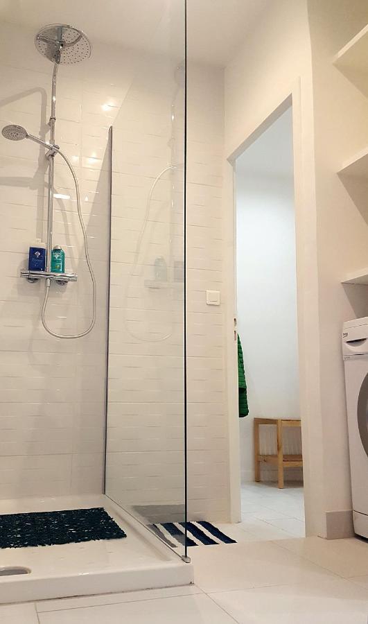 Le Lazaret Apartman Marseille Kültér fotó