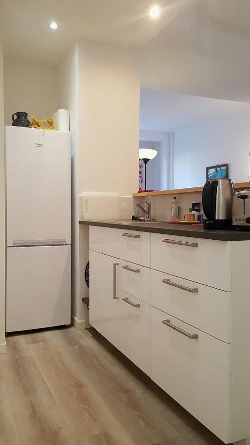Le Lazaret Apartman Marseille Kültér fotó